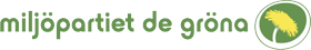 Miljöpartiet de gröna
